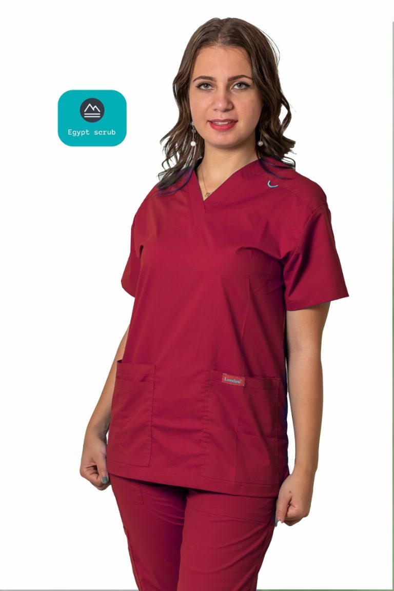medical scrubs