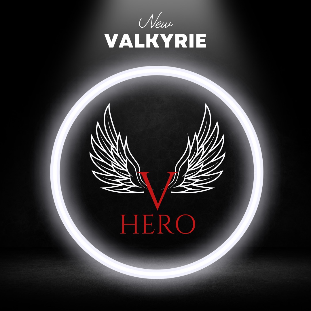 valkyrie hero