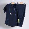 valkyrie medical scrub