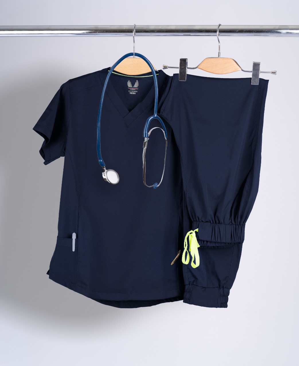 black valkyrie hero valkyrie medical scrub