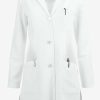 healing hands labcoat