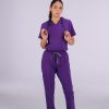rom scrubs