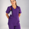 female scrubs