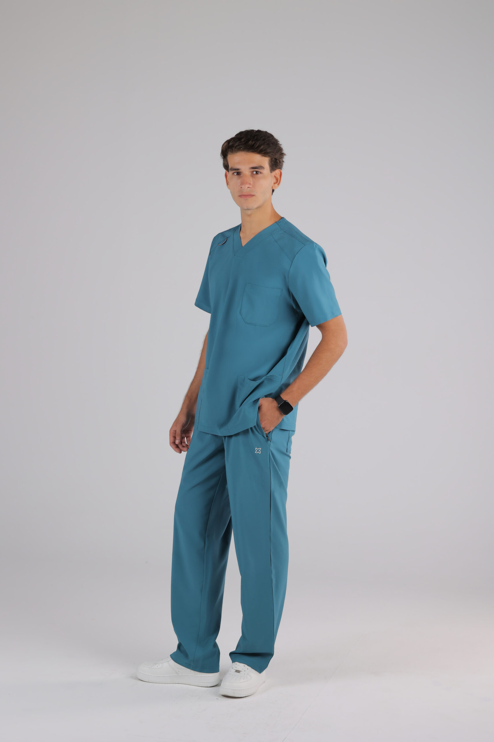 original scrub