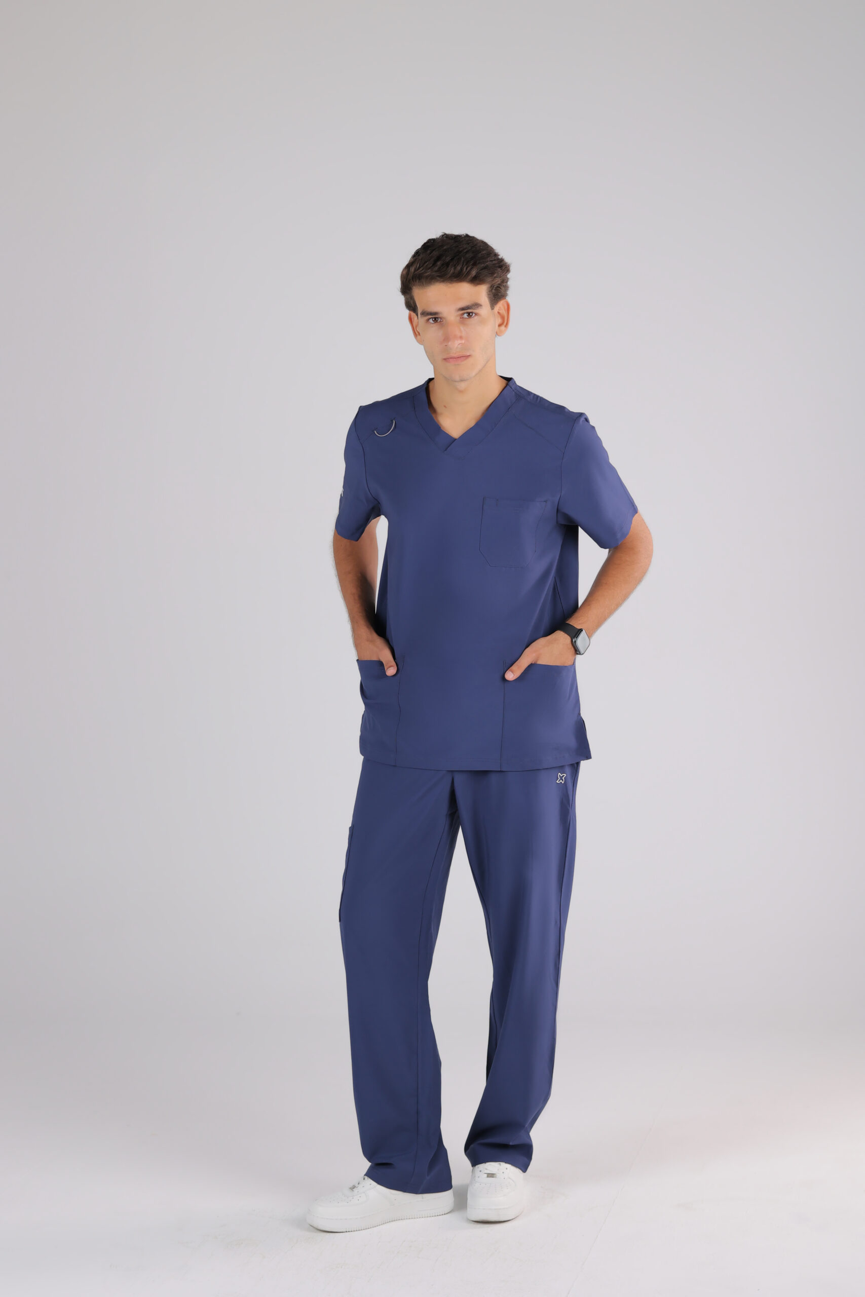 original scrub