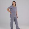 female scrubs