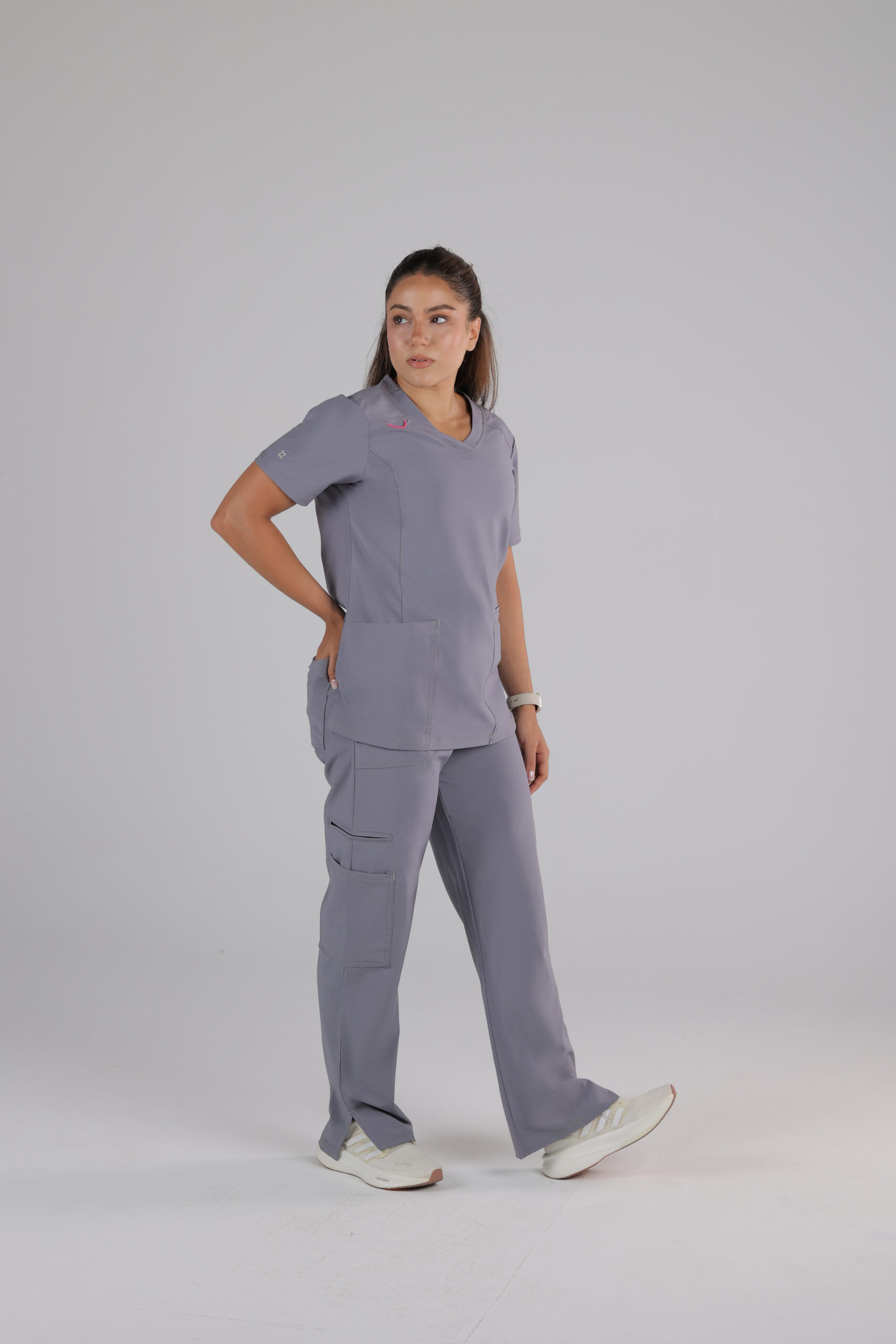female scrubs