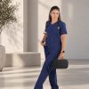 female scrubs