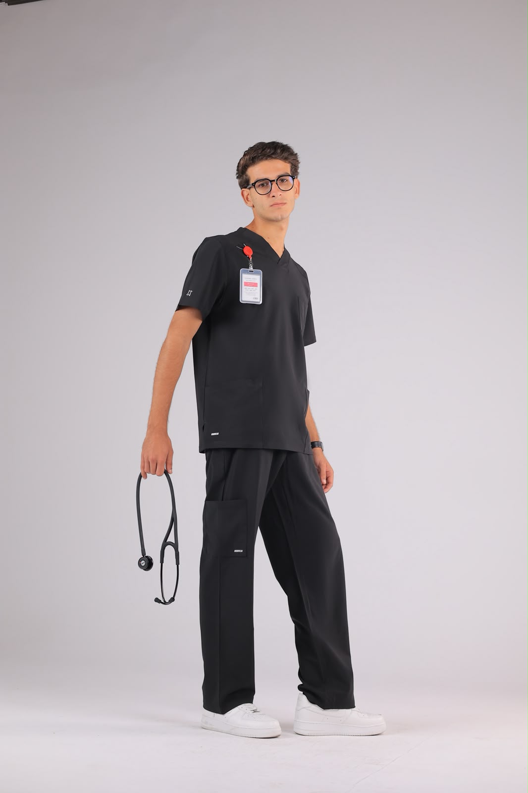 original scrub